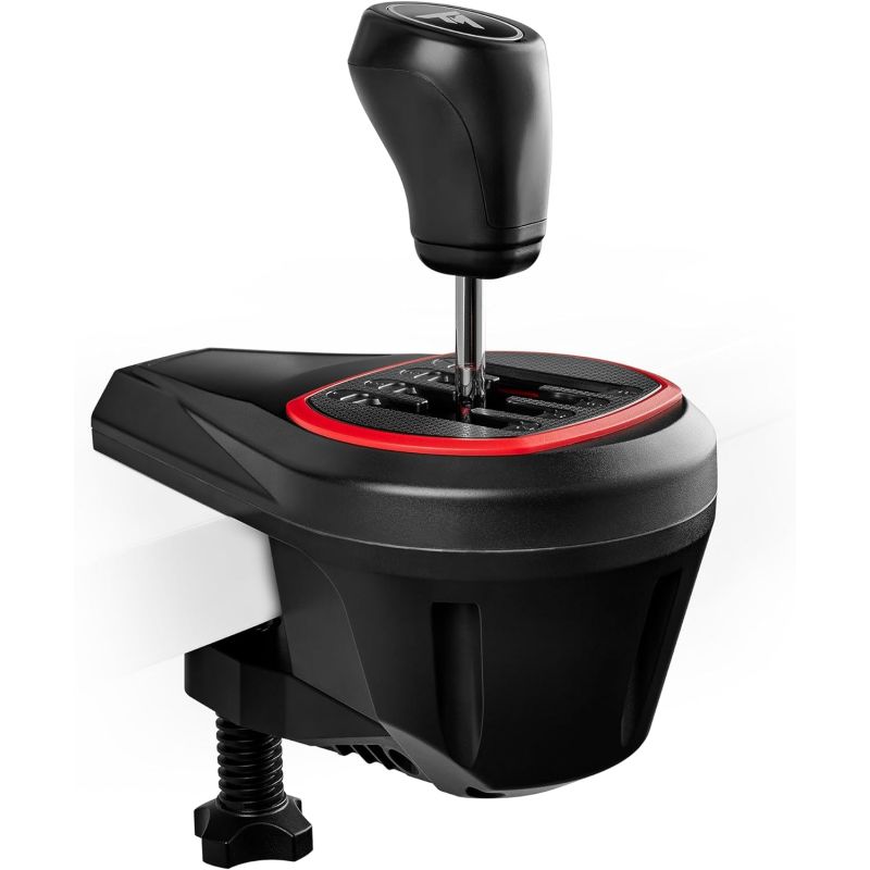 THRUSTMASTER LEVIER DE VITESSE TH8S