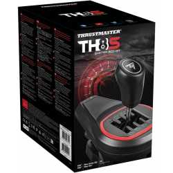 THRUSTMASTER LEVIER DE VITESSE TH8S