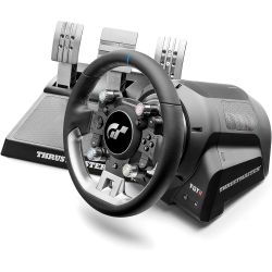 THRUSTMASTER T-GT II MOTEUR BRUSHLESS II+ PEDALIER T3PAGT (PS5/PC)