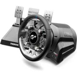 THRUSTMASTER T-GT II MOTEUR BRUSHLESS II+ PEDALIER T3PAGT (PS5/PC)