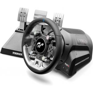 THRUSTMASTER T-GT II MOTEUR BRUSHLESS II+ PEDALIER T3PAGT (PS5/PC)