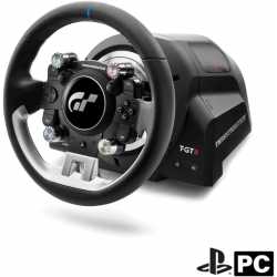 THRUSTMASTER T-GT II MOTEUR BRUSHLESS II+ PEDALIER T3PAGT (PS5/PC)