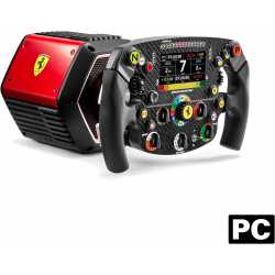 THRUSTMASTER VOLANT T818 FERRARI SF1000