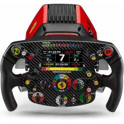 THRUSTMASTER VOLANT T818 FERRARI SF1000