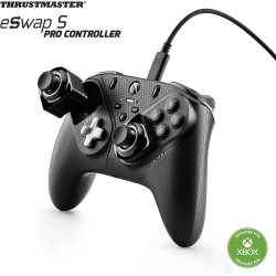 THRUSTMASTER ESWAP S PRO NOIR USB