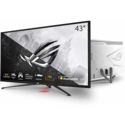 ECRAN ASUS 43 POUCES LED - ROG STRIX XG43UQ (4K - 144 HZ /HDMI 2.1)