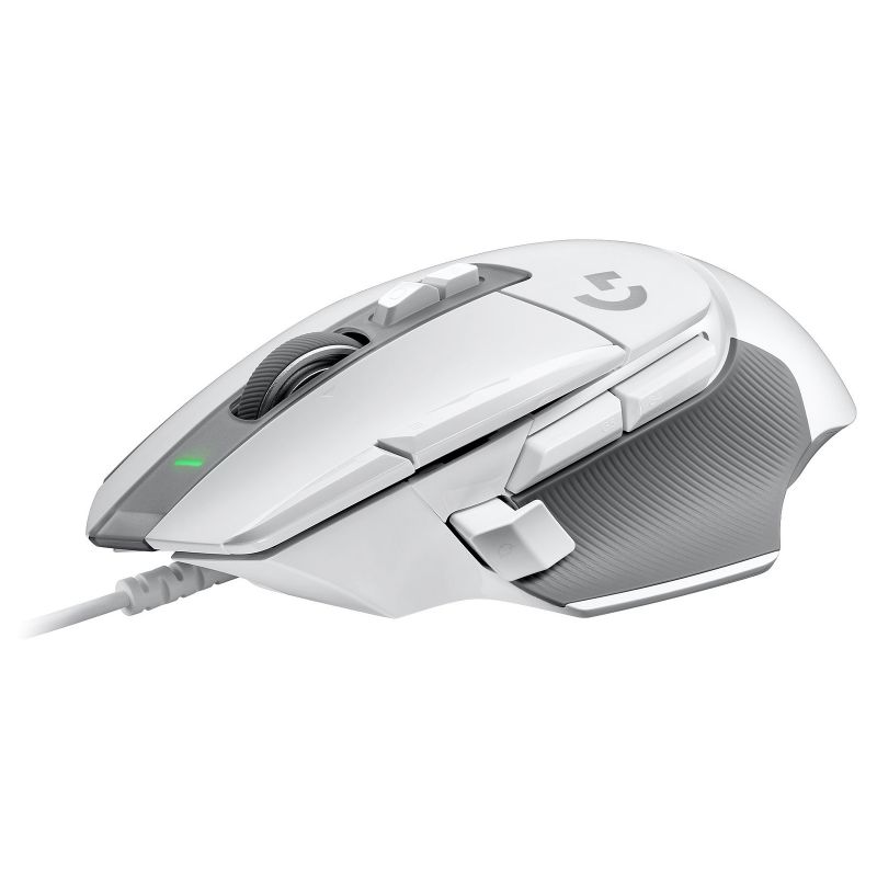 SOURIS GAMING LOGITECH G502 X - WHITE