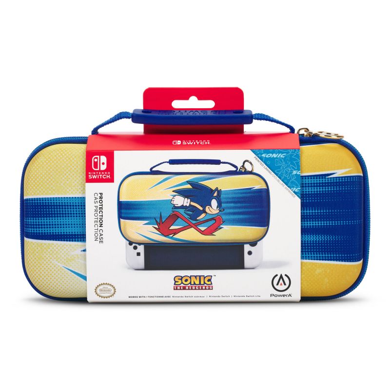 Protection d'écran Steelplay en Verre trempé anti-lumière bleue pour Nintendo  Switch Lite - Etui et protection gaming - Achat & prix