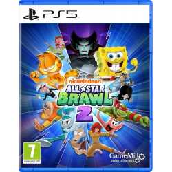 NICKELODEON ALL-STAR BRAWL 2 PS5