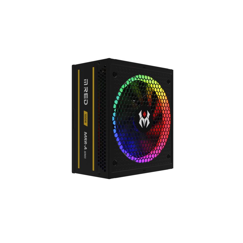 Corsair RM750 - L'alimentation full modulaire 80 plus Gold pour notre PC  Gamer 2022. 