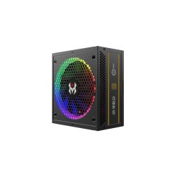 ALIMENTATION M.RED MRR-1050AG - 80 PLUS GOLD -1050WATTS