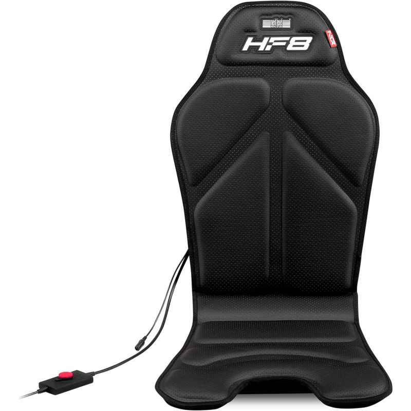 NEXT LEVEL RACING HF8 - COUSSINS GAMING HAPTIQUES POUR FAUTEUIL GAMER