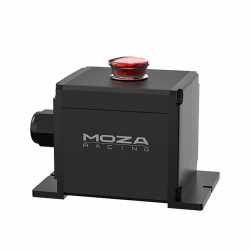 MOZA E-STOP SWITCH