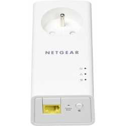 CPL NETGEAR PLP1000 (1000MB) AVEC PRISE - PACK DE 2