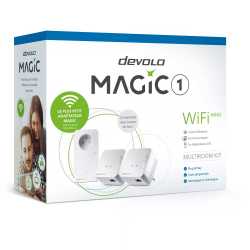 CPL DEVOLO MAGIC 1 WIFI MINI 1200 MBIT/S ETHERNET/LAN BLANC