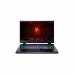 PC PORTABLE 17 POUCES ACER NITRO AN17-41-R2X9 AMD RYZEN 7 7735HS /16GO / 512 GO / RTX 4070 / IPS 165HZ / WIN11H