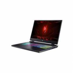 PC PORTABLE 17 POUCES ACER NITRO AN17-41-R2X9 AMD RYZEN 7 7735HS /16GO / 512 GO / RTX 4070 / IPS 165HZ / WIN11H