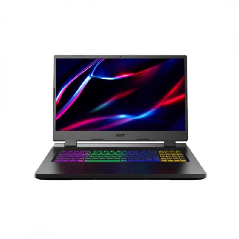 PC PORTABLE 15 POUCES ACER NITRO AN515-58-55Q4 I5-12450H / 32GB/ 512GO / RTX 4060 / IPS 144HZ / WIN 11H