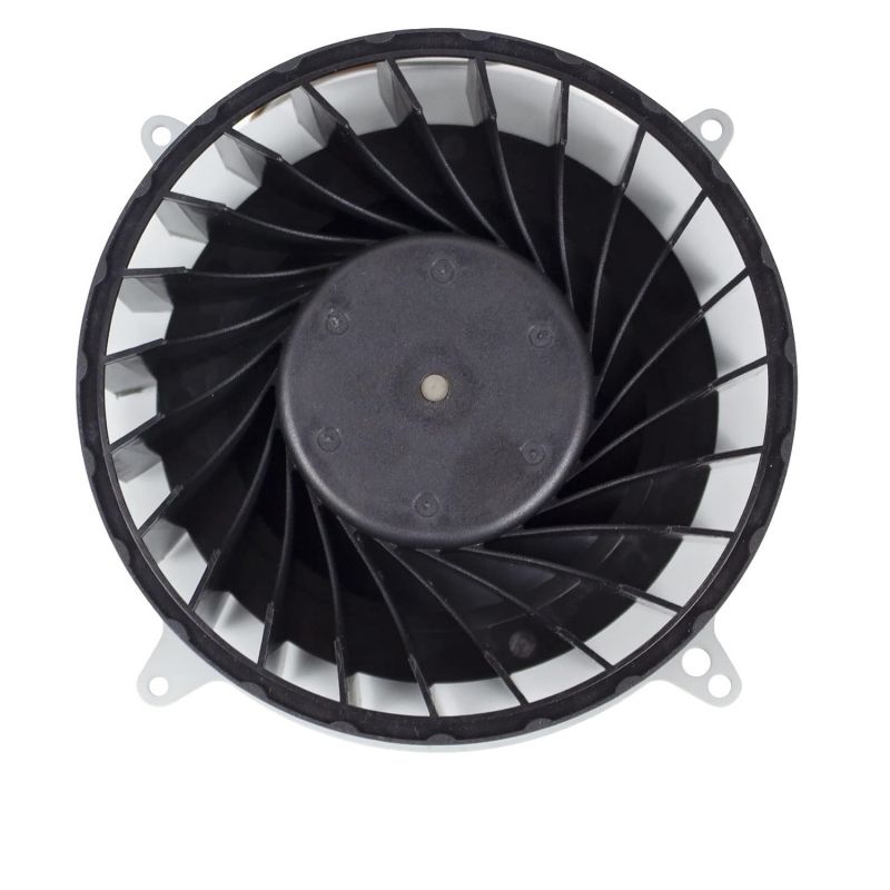 VENTILATEUR ORIGINAL COOLING FAN 23 PALLES 12047GA-12M-WB-01 POUR PS5