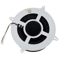 VENTILATEUR ORIGINAL COOLING FAN 23 PALLES 12047GA-12M-WB-01 POUR PS5