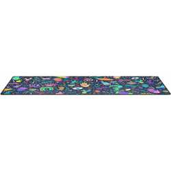 TAPIS DE SOURIS XL XTRFY GP5 FIESTA