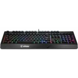 CLAVIER MSI VIGOR GK20 FR