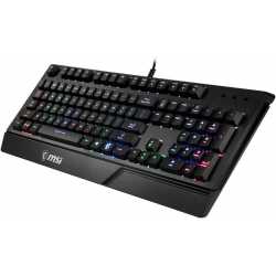 CLAVIER MSI VIGOR GK20 FR