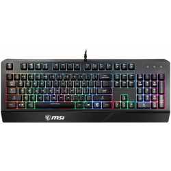 CLAVIER MSI VIGOR GK20 FR