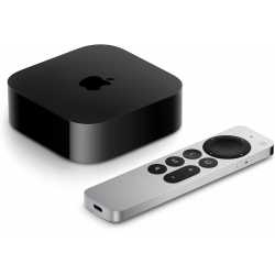 APPLE TV 2022 4K 128GB WIFI +ETHERNET