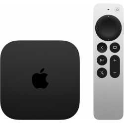 APPLE TV 2022 4K 128GB WIFI +ETHERNET