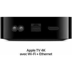 APPLE TV 2022 4K 128GB WIFI +ETHERNET