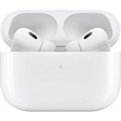 APPLE AURICULAIRE AIRPODS PRO 2 2023 + BOITIER DE CHARGE
