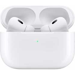 APPLE AURICULAIRE AIRPODS PRO 2 2023 + BOITIER DE CHARGE