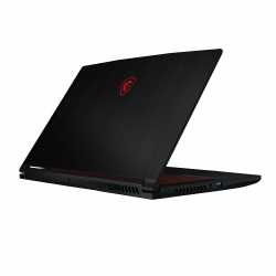 PC PORTABLE 15 POUCES GAMING MSI THIN GF63 12VF-250FR RTX 4060 / 144HZ / 512 GO NVME / 16GO / 12450H / WIFI 6