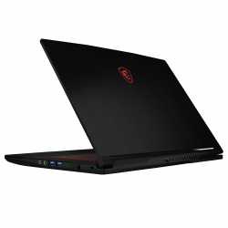 PC PORTABLE 15 POUCES GAMING MSI THIN GF63 12VF-250FR RTX 4060 / 144HZ / 512 GO NVME / 16GO / 12450H / WIFI 6