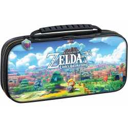 SAOCHE BIG BEN OFFICIAL TRAVEL CASE ZELDA: LINKS AWAKENING