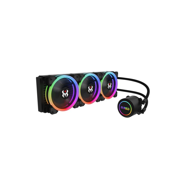 AIO (WATERCOOLING) 360MM ARGB - SERENITY 360