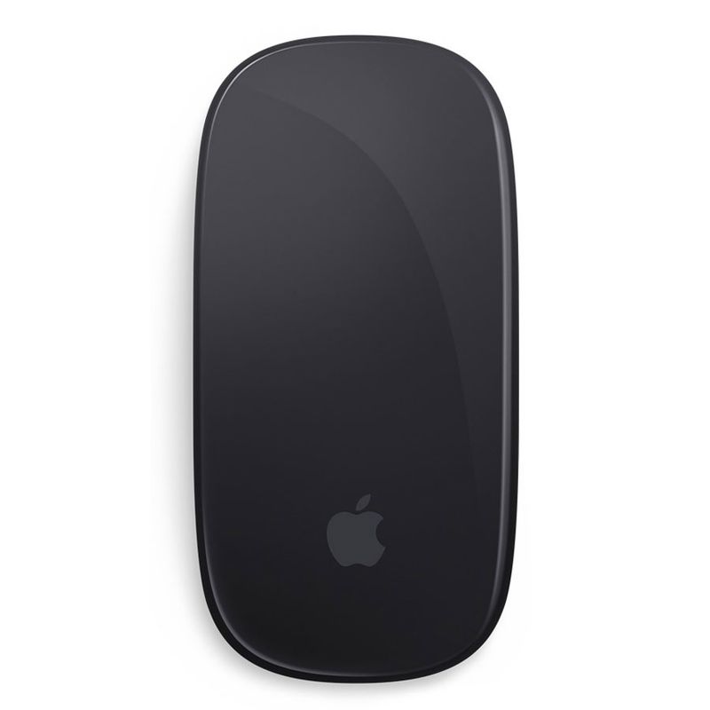 APPLE MAGIC MOUSE 2 (2021) BLACK