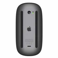 APPLE MAGIC MOUSE 2 (2021) BLACK