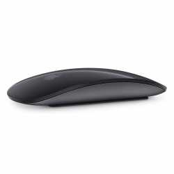 APPLE MAGIC MOUSE 2 (2021) BLACK