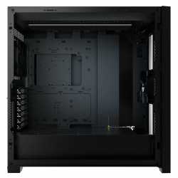 BOITIER CORSAIR 5000 D RGB AIRFLOW BLACK