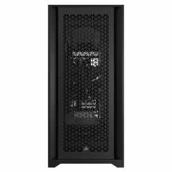 BOITIER CORSAIR 5000 D RGB AIRFLOW BLACK