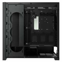BOITIER CORSAIR 5000 D RGB AIRFLOW BLACK