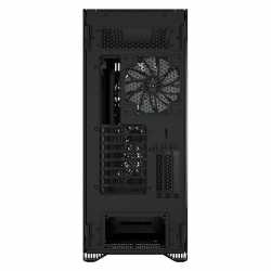 BOITIER CORSAIR 7000X RGB TEMPERED GLASS NOIR