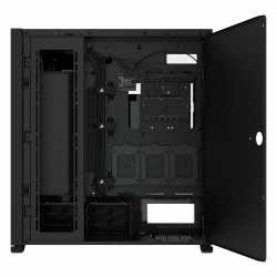 BOITIER CORSAIR 7000X RGB TEMPERED GLASS NOIR