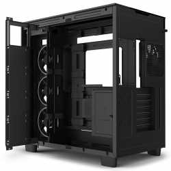 BOITIER NZXT H9 ELITE BLACK