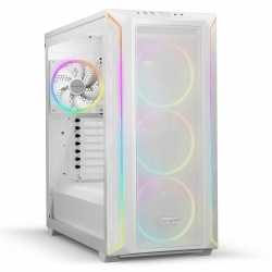 BOITIER PC BE QUIET! SHADOW BASE 800 FX BLANC