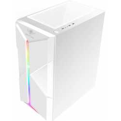 BOITIER SOG CLONE III (3) WHITE ARGB