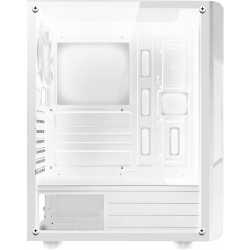 BOITIER SOG CLONE III (3) WHITE ARGB