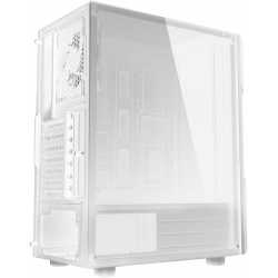 BOITIER SOG CLONE III (3) WHITE ARGB